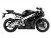 honda cbr sport bike motorcycle