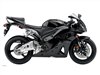 cbr 600 rr honda motorcycle sport bike