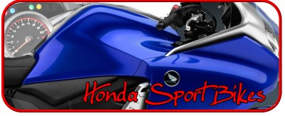 honda sport bike motorcycle